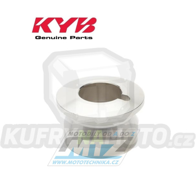 Držák dorazu zadního tlumiče KYB Bump Rubber Guide (rozměry 27x55x34mm) - Yamaha YZF250 / 10-13