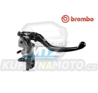 Pumpa radiální brzdová (brzdový válec) Brembo Racing Forged Radial Brake Master Cylinder - průměr 14,0mm