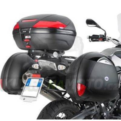 Montážní sada – nosič kufru držák Kappa Bmw F 800 GS 2008 – 2017 K1554-K94M