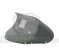 Plexi plexisklo MRA Suzuki TL 1000 R všechny r.v. typ spoiler S čiré