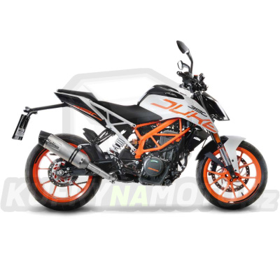 Výfuk Leo Vince KTM RC 390 2017 > LV ONE EVO LVKN519-14185E