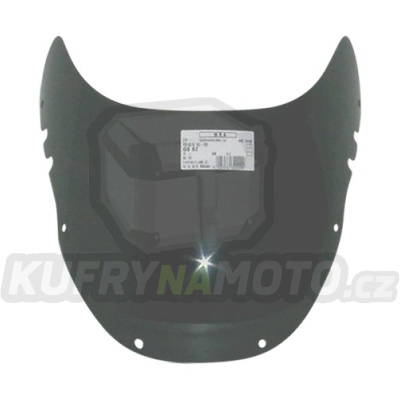 Moto plexi MRA Yamaha FZR 600 1991 - 1993 typ originál O kouřové