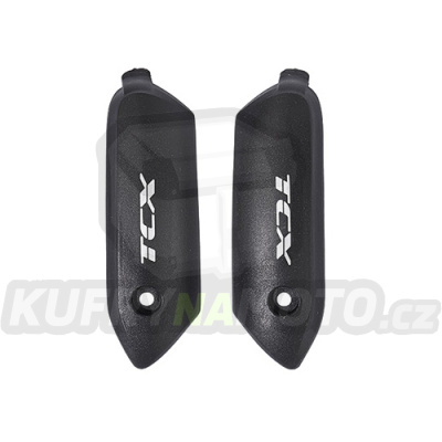 TCX RT-RACE/RT-RACE WP MAGNESIUM TOE SLIDER 21308 černé