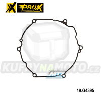 Těsnění víka spojky Kawasaki KX250 / 05-08