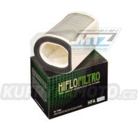 Filtr vzduchový HFA4912 (HifloFiltro) - Yamaha FJR1300 / 01-23 + XVS1300A Midnight Star / 14-15