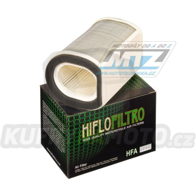 Filtr vzduchový HFA4912 (HifloFiltro) - Yamaha FJR1300 / 01-23 + XVS1300A Midnight Star / 14-15