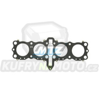 Těsnění pod hlavu Suzuki GSX750F / 98-06+GSX750 / 98-03+GSX-R750X / 05+GSX-R750 / 85-91+GSX-R750R