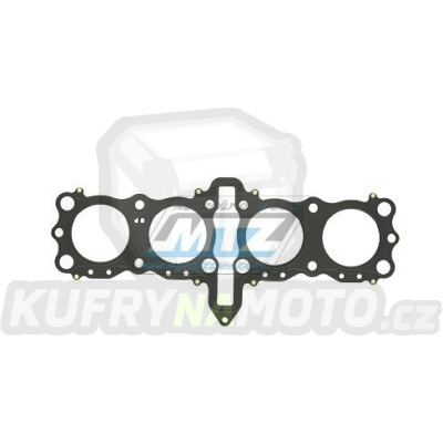 Těsnění pod hlavu Suzuki GSX750F / 98-06+GSX750 / 98-03+GSX-R750X / 05+GSX-R750 / 85-91+GSX-R750R