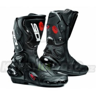 Boty Sidi VERTIGO black/black