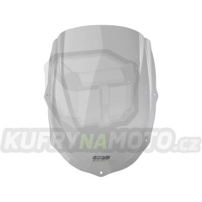 Plexi plexisklo MRA Aprilia RS 125 1999 - 2005 typ racing R čiré