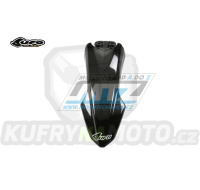 Blatník přední Kawasaki KLX110 / 10-25 - barva černá