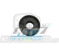 Gufero motoru (rozměry: 12x30x7 mm) PTFE Viton - KTM+Husqvarna