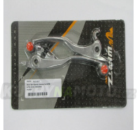 Sada páček Wirtz-163-007- výprodej KTM Sada páček kovaných KTM BREMBO 09-11