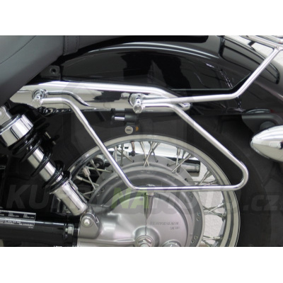 Podpěry pod brašny Fehling Honda Shadow VT 750 C Black Spirit (RC53BS) 2010 – 2011 Fehling 7278 P - FKM249- akce