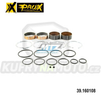 Sada pouzder vidlic - Showa 48mm (Suzuki RMZ250 / 13-15 + RMZ450 / 13-14 + Kawasaki KXF250 / 13-19)