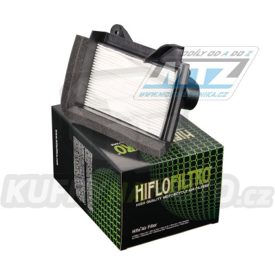 Filtr vzduchový HFA4512 (HifloFiltro) - Yamaha XP530 TMax