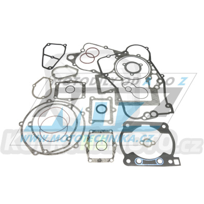 Těsnění kompletní motor Gas-Gas EC200+EC250+EC300+XC300 / 14-17