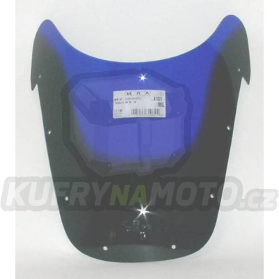 Plexi plexisklo MRA Yamaha FJ 1200 1988 - 1990 typ spoiler S čiré