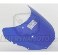 Plexi plexisklo MRA Yamaha FZR 600 1994 - 1995 typ spoiler S čiré