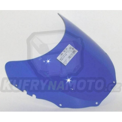 Plexi plexisklo MRA Yamaha FZR 600 1994 - 1995 typ spoiler S čiré