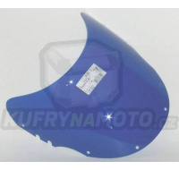 Moto plexi MRA Yamaha FZR 1000 1994 - 1995 typ spoiler S černé