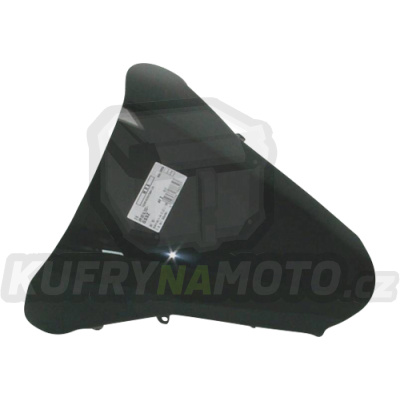 Moto plexi MRA Honda VFR 800 2002 - 2013 typ originál O čiré