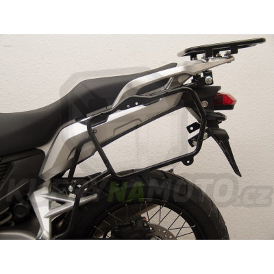 Nosič držák bočních kufrů Fehling Honda VFR 1200 X Crosstourer (SC70) 2012 – 2015 Fehling 7367 K - FKM321- akce