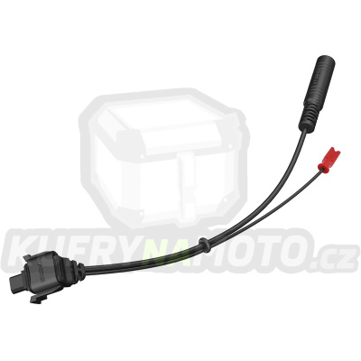 adaptér pro sluchátka pro headset 50C, SENA