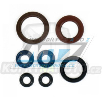 Gufera sada (simerinky celý motor) KTM 250SXF+350SXF / 16-22 + 250EXCF+350EXCF / 17-22 + Husqvarna FC250+FC350 / 16-22 + FE250+FE350 / 17-22 + Gas-Gas ECF250+ECF350+MCF250+MCF350 (9ks)