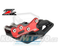 Vodítko řetězu kompletní - ZETA ZE82-1002 - Honda CRF250R+CRF450R / 07-25 + CR125+CR250 + CRF250X / 07-17 + CRF450X / 08-25 + CRF450L / 19-20 + CRF450RL / 21-25 + CRF250RX+CRF450RX