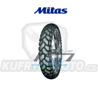 Pneu Mitas 110/80-B19&quot; E07+ 59T TL