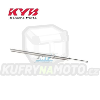 Tyč pístní vnitřní zadního tlumiče KYB Piston Rod Inside, Alu Pipe - Yamaha YZ125+YZ250 / 06- + YZ250X / 16- + YZF250 / 07-11 + YZF450 / 07-09 + WRF250 / 15-19 + WRF450 / 12-18