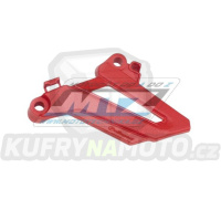 Kryt řetězového kolečka - Honda CRF250R / 18-25 - barva červená
