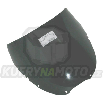 Moto plexi MRA Kawasaki ZXR 750 1989 - 1990 typ turistické T čiré