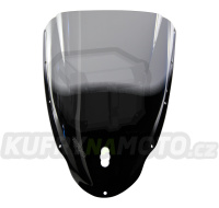 Moto plexi MRA Ducati 999 silniční verze 2003 - 2004 typ racing R kouřové