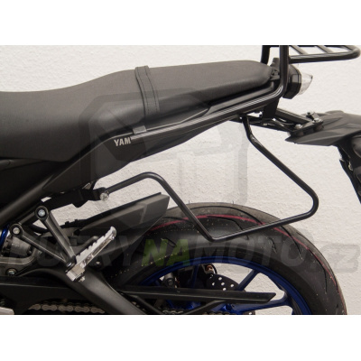 Podpěry pod brašny Fehling Yamaha MT-09 900 /ABS (RN29) 2013 – 2016 Fehling 7523 P - FKM837- akce