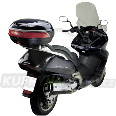 Opěrka spolujezdce Givi Honda Silver Wing 400 2006 - 2009 G1754- TB 19