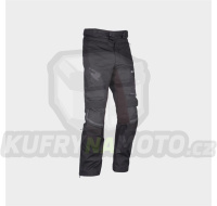 Moto kalhoty RICHA BRUTUS GORE-TEX černé zkrácené