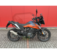 KTM 390 Adventure