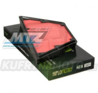 Filtr vzduchový HFA2923 (HifloFiltro) - Kawasaki ZZR1400 ABS / 14-20 + ZX-14 Ninja / 12-22