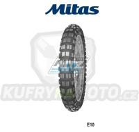 Pneu Mitas 110/80-B19&quot; E10 59T TL