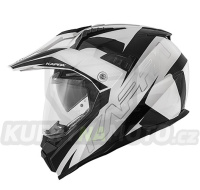 KV30 ENDURO FLASH - enduro helma KAPPA velikost XXL