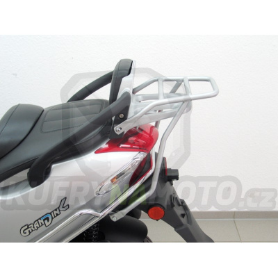 Nosič zavazadel Fehling Kymco Grand Dink 250 (S4) 2000 – 2006 Fehling 7996 G - FKM423- akce