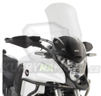 Plexisklo Givi Honda Crosstourer 1200 2012 – 2017 G2380- D 1110 ST