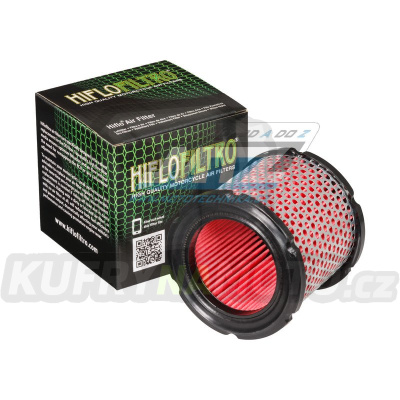 Filtr vzduchový HFA4616 (HifloFiltro) - Yamaha  XT660 Z Tenere (ABS)