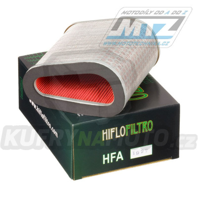 Filtr vzduchový HFA1927 (HifloFiltro) - Honda CBF1000 + CBF1000F