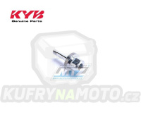 Držák ventilu komprese přední vidlice KYB Base Valve FF Compression - Yamaha YZ125+YZ250+YZF250+YZF450+WRF250+WRF450 + Kawasaki KXF250+KXF450+KLX450R + Gas-Gas EC250+EC300 + Sherco SE+SEF + Honda CRF450R / 09-11 + Beta RR + Husqvarna CR+TC+TXC..