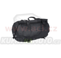 vodotěsný vak Aqua T-30 Roll Bag, OXFORD (černý, objem 30 l)