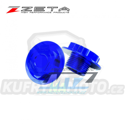 Šroub krku řízení - ZETA ZE58-2812 - KTM 85SX+125SX+150SX+250SX + 125EXC +200EXC+250EXC+300EXC + 400EXC+450EXC+500EXC+ 520EXC+525EXC+530EXC / 03-25 + 250Freeride+350 Freeride+690 Enduro+SMC+Duke+950+990 Adventure+Supermoto +Superduke + Husqvarna+Beta