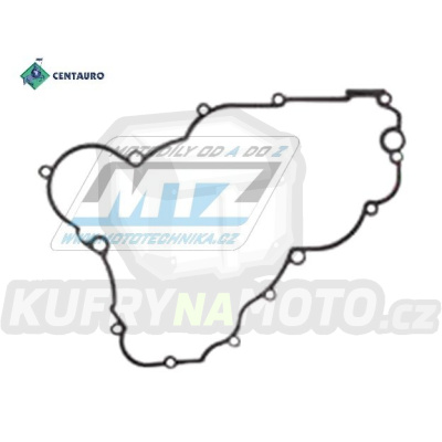 Těsnění víka spojky vnitřní (velké) KTM 250EXC+300EXC / 17-23 + 250SX / 17-22 + Husqvarna TE250+TE300 / 17-23 + TC250 / 17-22 + TX300 + Gas-Gas